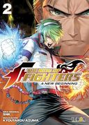 King of Fighters 2 a new Beginning
