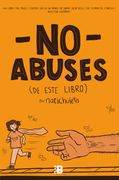 No abuses (de este libro) (in Spanish)