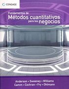 Métodos Cuantitativos Para los Negocios Fundamentos de (in Spanish)