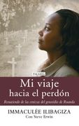 Mi Viaje Hacia el Perdon