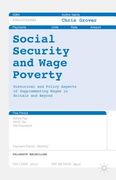 Social Security and Wage Poverty: Historical and Policy Aspects of Supplementing Wages in Britian and Beyond (en Inglés)