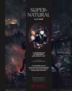 Supernatural: A Compendium of Esoteric and Occult Art (en Inglés)