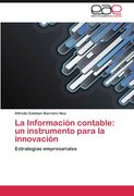 la informaci n contable: un instrumento para la innovaci n (in Spanish)