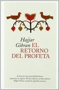 EL RETORNO DEL PROFETA(978)