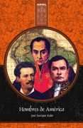 Hombres de América (Ariel Clásicos Universales)