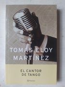 el cantor de tango