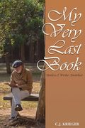 My Very Last Book (en Inglés)