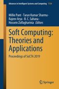 Soft Computing: Theories and Applications: Proceedings of Socta 2019 (en Inglés)