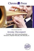 jeremy davenport