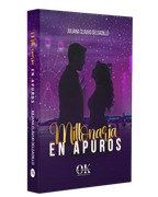 Millonaria en apuros