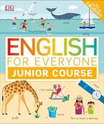 English for Everyone Junior: English Course (en Inglés)