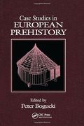 Case Studies in European Prehistory (en Inglés)
