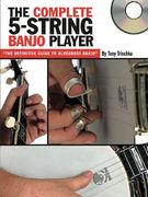 the complete 5-string banjo player