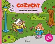 Cozy Cat 8. Hora de un paseo