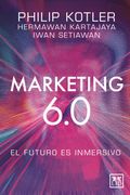Marketing 6.0: El Futuro es Inmersivo