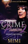 Crime of Passion 2: Death Is Inevitable (en Inglés)