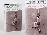 Paddy Clarke ha ha ha (en Inglés)