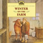 winter on the farm,adapted from the little house books by laura ingalls wilder
