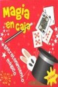 magia en caja