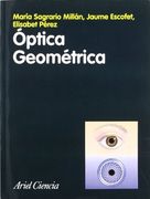 óptica geométrica
