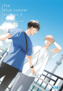 The blue summer and You