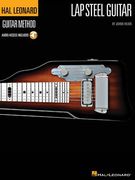 The Hal Leonard Lap Steel Guitar Method Book/Online Audio (en Inglés)