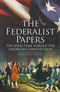 The Federalist Papers: The Ideas that Forged the American Constitution: Slip-case Edition (en Inglés)