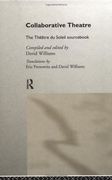 collaborative theatre: le theatre du soleil (en Inglés)