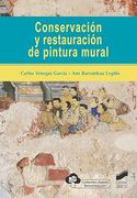Conservación y restauración de pintura mural