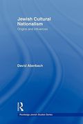 jewish cultural nationalism: origins and influences (en Inglés)