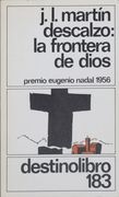 La Frontera de Dios