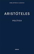 36. Política. Aristóteles: 036 (Nueva Bcg)