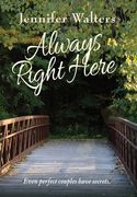 Always Right Here (en Inglés)