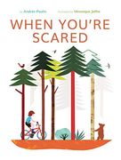 When You're Scared (en Inglés)