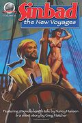 Sinbad-The new Voyages Volume six 