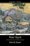 Peer Gynt (en Noruego)