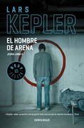 El hombre de arena (Inspector Joona Linna 4) (in Spanish)