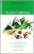 platos sabrosos y con pocas calorias