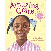 Amazing Grace (Grace-Picture Books) 