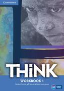 Think Level 1 Workbook With Online Resources