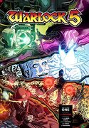 Warlock 5 (en Inglés)