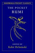 The Pocket Rumi (Shambhala Pocket Classics) (en Inglés)