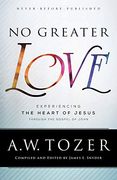 No Greater Love (en Inglés)