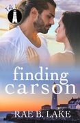 Finding Carson: Falls Village Collection (en Inglés)