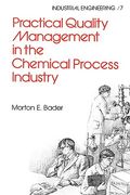 practical quality management in the chemical process industry (en Inglés)