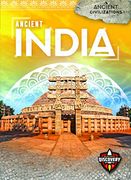 Ancient India (Ancient Civilizations) (en Inglés)
