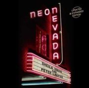 Neon Nevada: Updated & Expanded Edition (en Inglés)