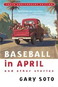 baseball in april and other stories (en Inglés)