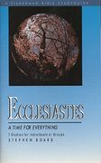 Ecclesiastes (en Inglés)