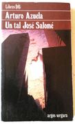 Un tal José Salomé